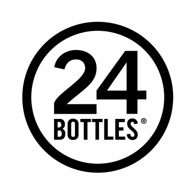 Logo 24bottles