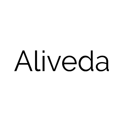 Logo Aliveda