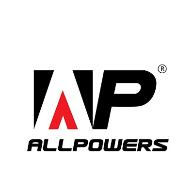 Logo Allpowers