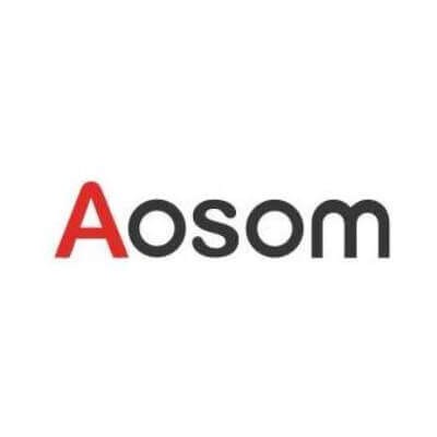 Logo Aosom