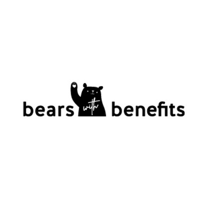 Logo Bearswithbenefits