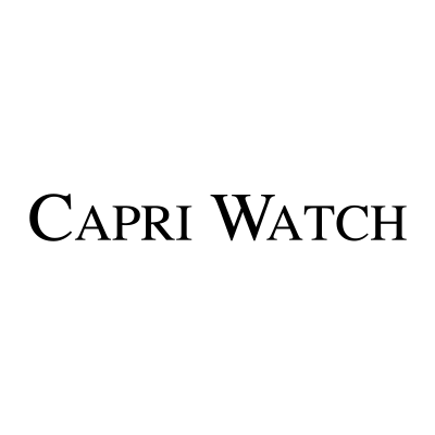Logo Capriwatch