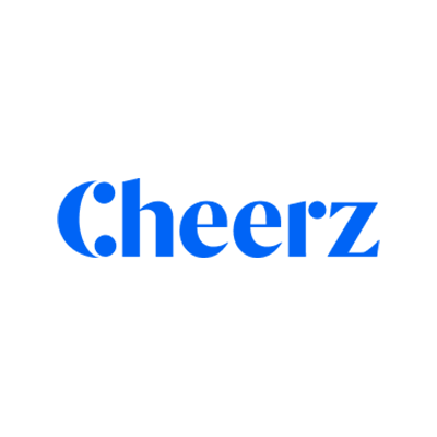 Logo Cheerz