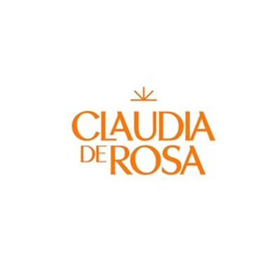 Logo Claudiaderosa