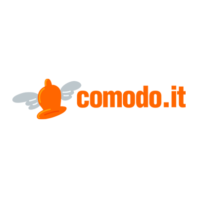 Logo Comodo