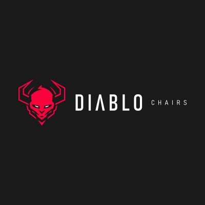 Logo Diablochairs