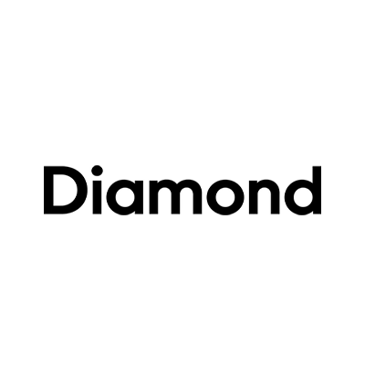 Logo Diamondsmile