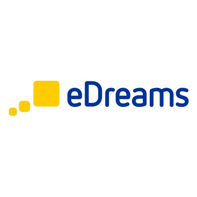 Logo eDreams