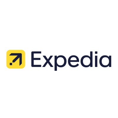 Logo Expedia