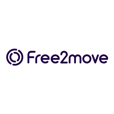 Logo Free2move