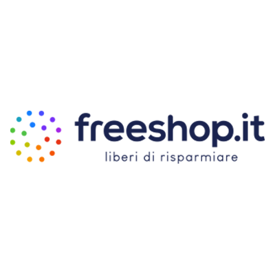 Logo Freeshop