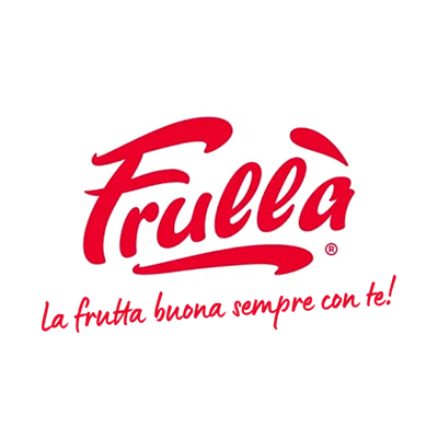 Logo Frulla
