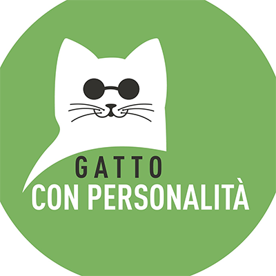 Logo Gattonconpersonalita
