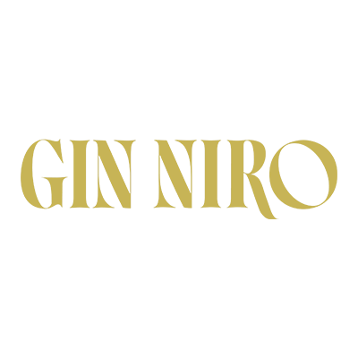 Logo Gin Niro