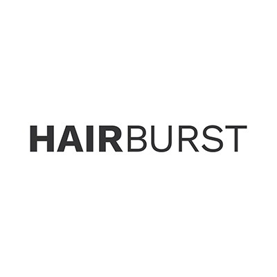 Logo Hairburst
