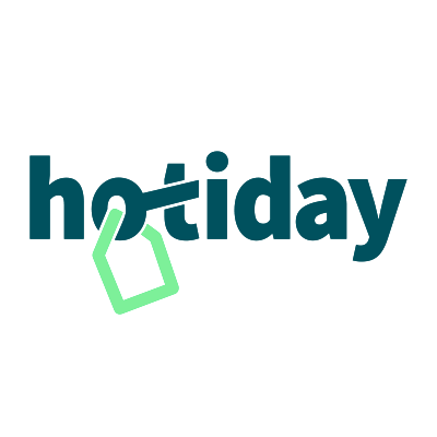 Logo Hotiday