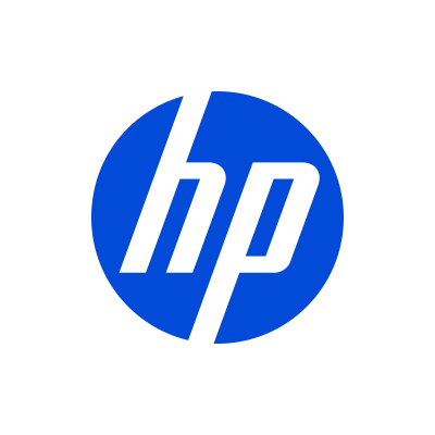 Logo Hp