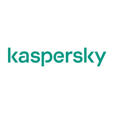 Logo Kaspersky