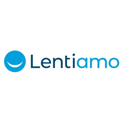 Logo Lentiamo