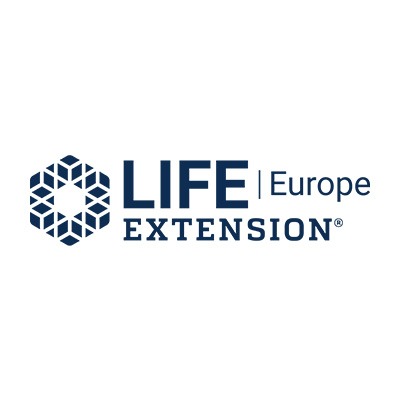 Logo Life Extension