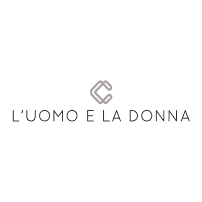 Logo Luomoeladonna