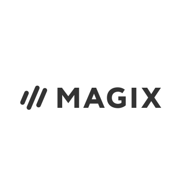 Logo Magix