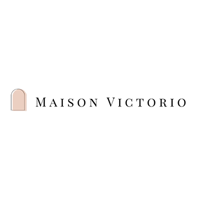 Logo Maison Victorio