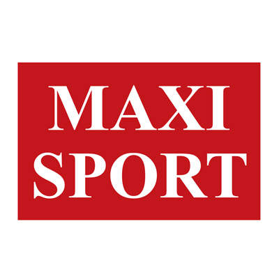 Logo Maxi Sport