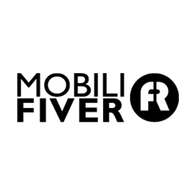 Logo Mobili Fiver