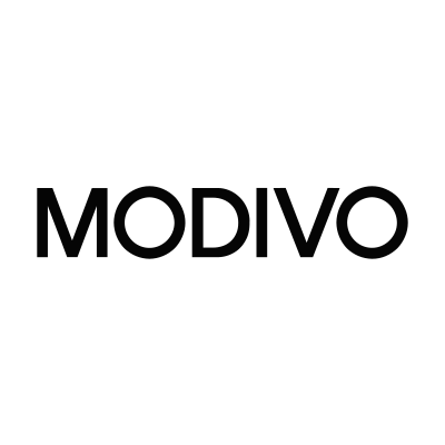 Logo Modivo