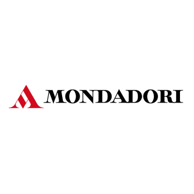 Logo Mondadori
