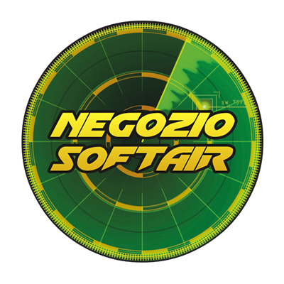 Logo Negozio Softair