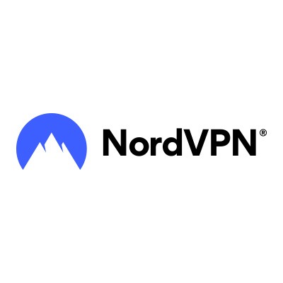 Logo Nordvpn