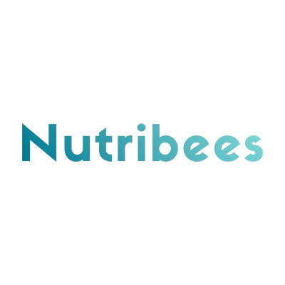 Logo Nutribees