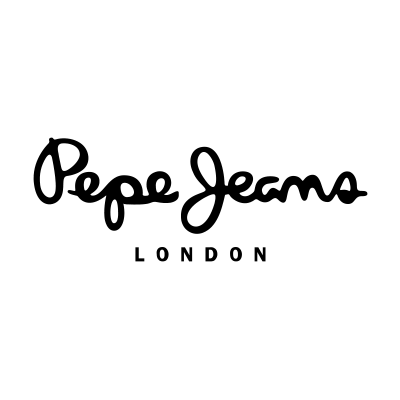 Logo Pepejeans