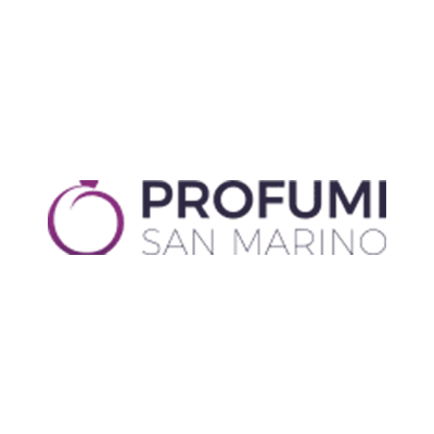 Logo Profumisanmarino