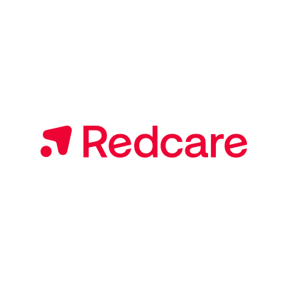 Logo Redcare