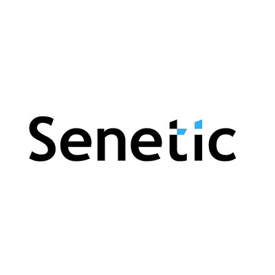 Logo Senetic