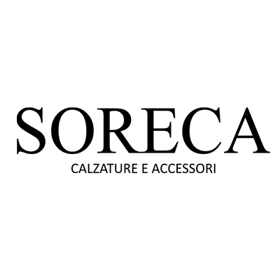 Logo Soreca
