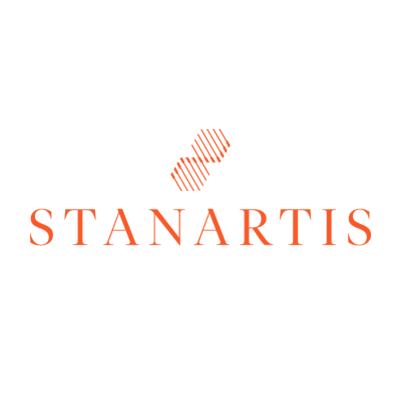 Logo Stanartis