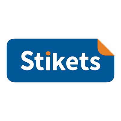 Logo Stikets