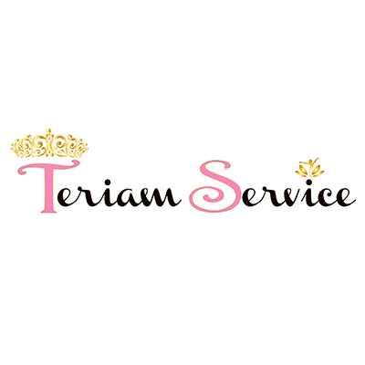 Logo Teriam Service