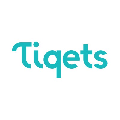 Logo Tiqets