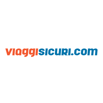 Logo Viaggisicuri