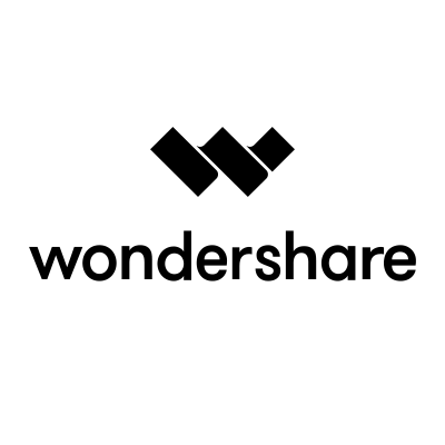 Logo Wondershare