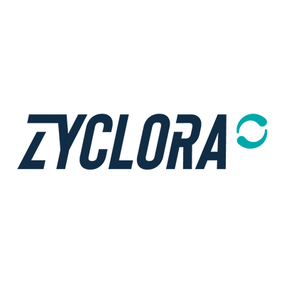 Logo Zyclora